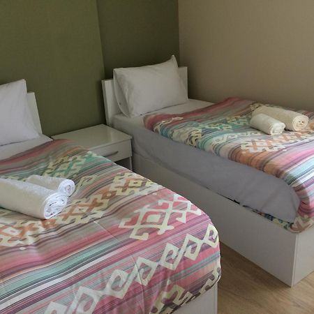 Seyir Apartmani ボル エクステリア 写真